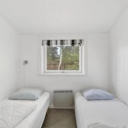 Dom wakacyjny 3621-nexo-klintstien-2 *